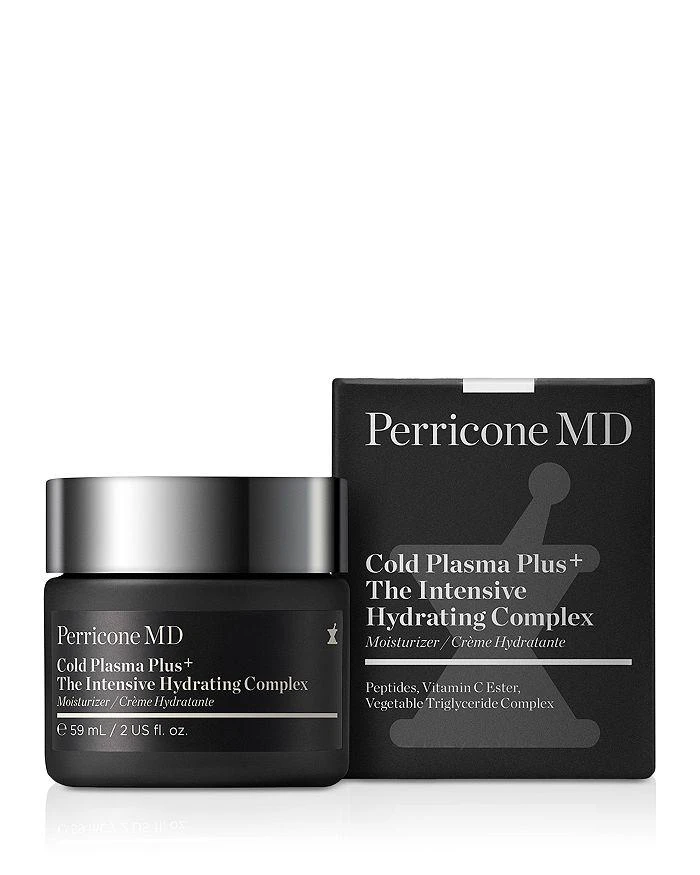 Cold Plasma Plus+ The Intensive Hydrating Complex 2 oz. 商品
