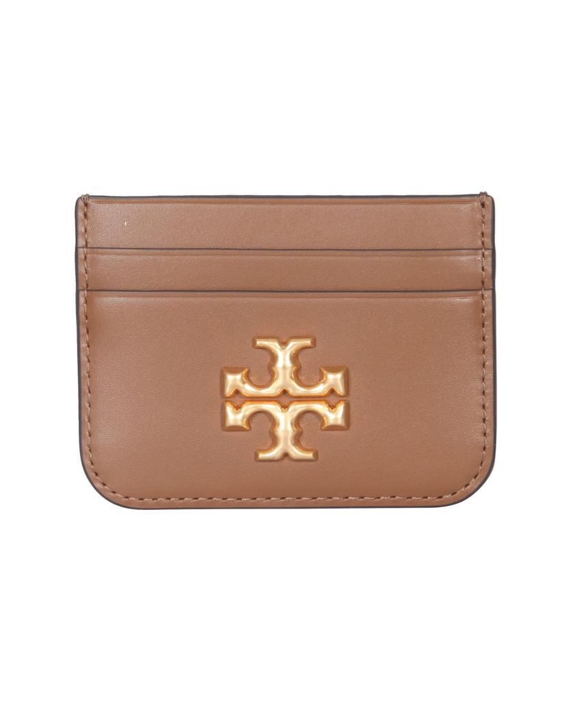 商品Tory Burch|Eleanor Card Holder,价格¥924,第1张图片