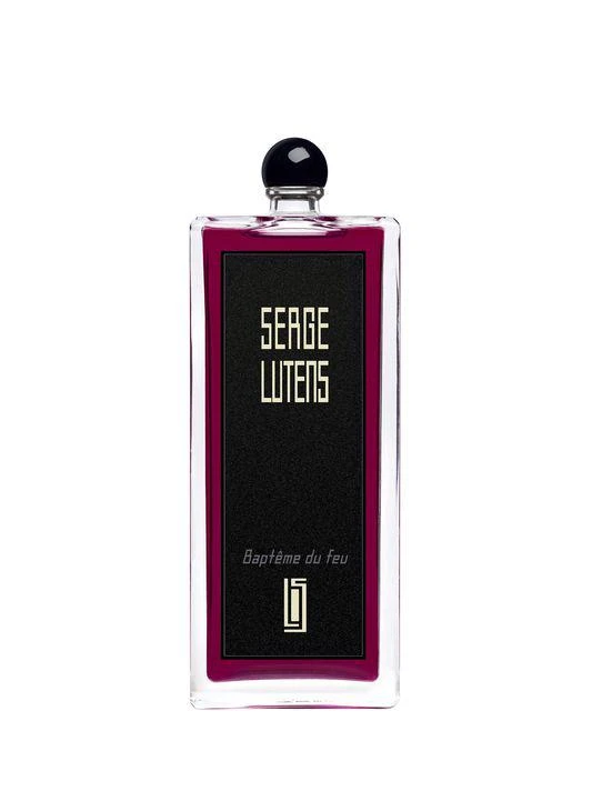 商品Serge Lutens|Eau de parfum Baptême du Feu,价格¥1046,第1张图片