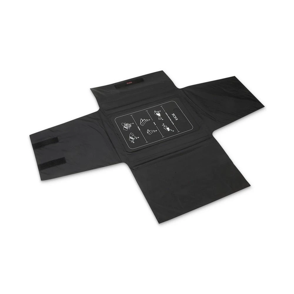 商品Tumi|Medium Flat Travel Folding Pack,价格¥449,第2张图片详细描述