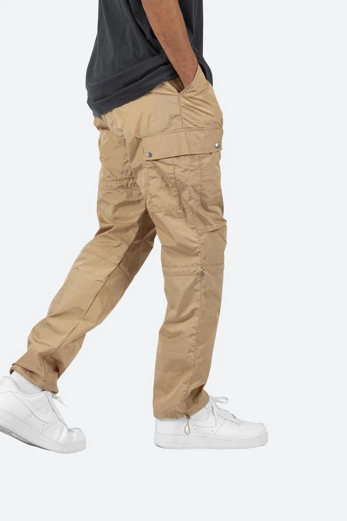 Tech Cargo Pants - Khaki 商品