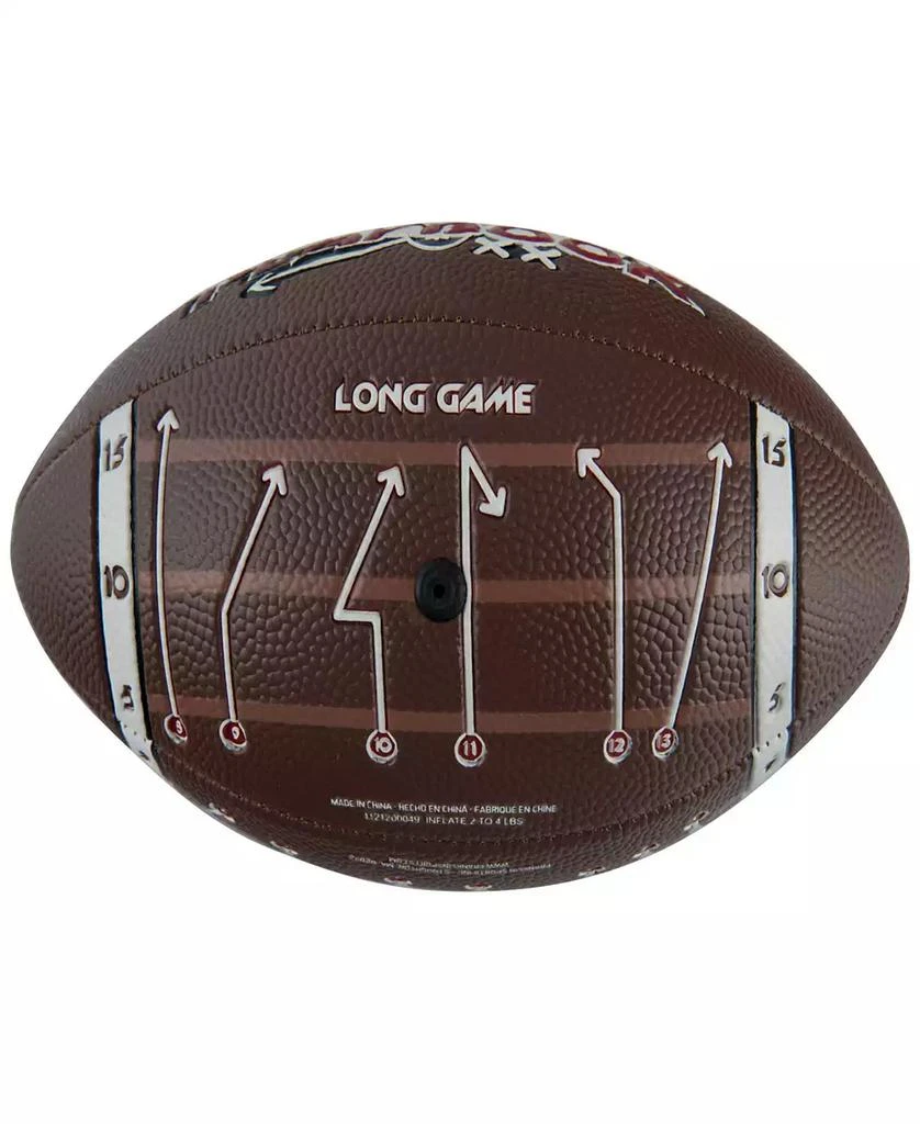 商品Franklin|Mini Playbook Flag Football Set,价格¥297,第2张图片详细描述