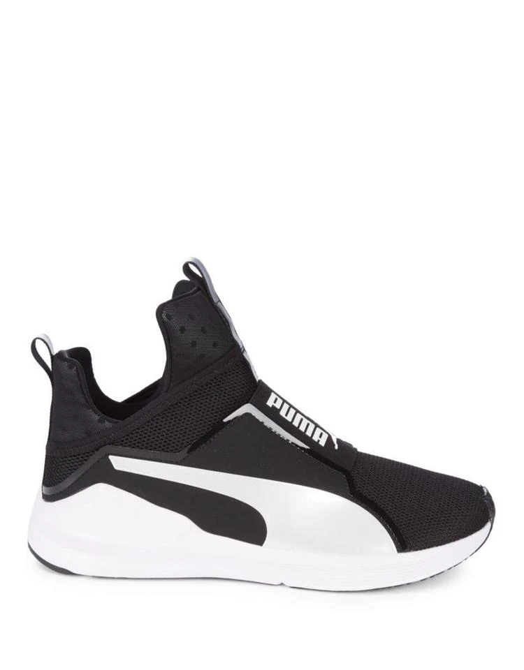 Fiercecore Slip-On 高帮运动鞋 商品