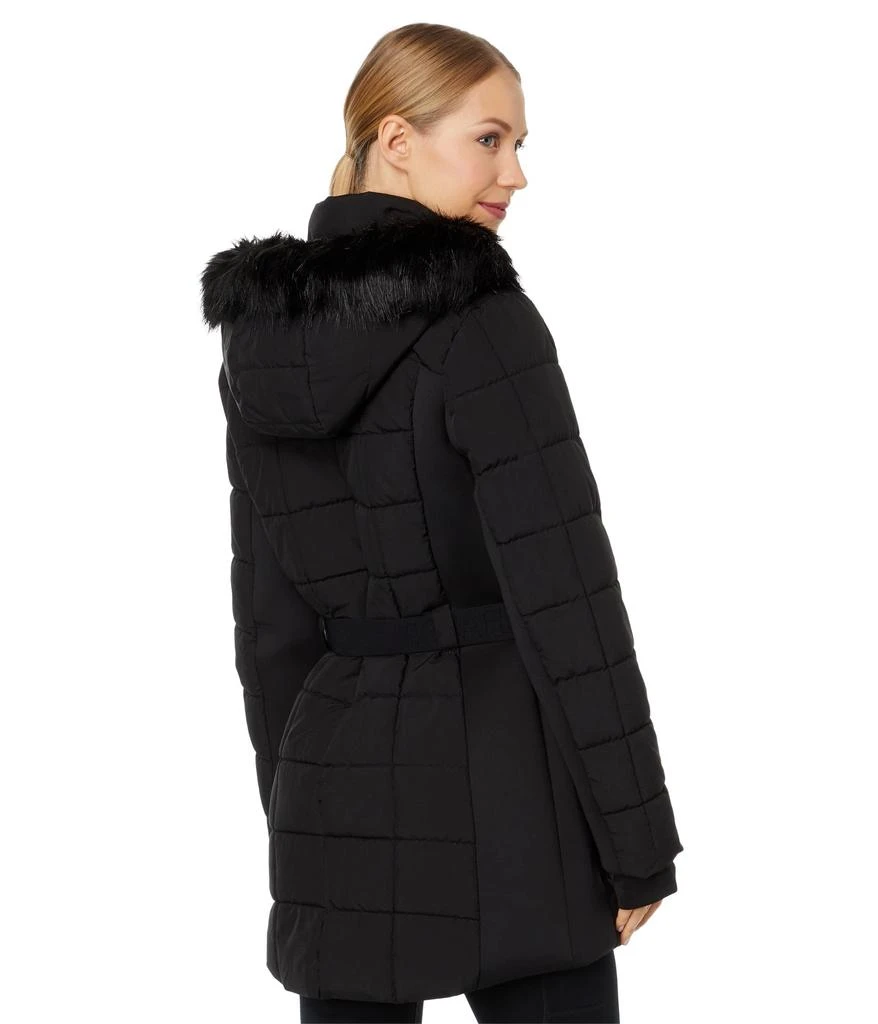 商品Michael Kors|Active Belted Puffer Jacket A421504Q,价格¥672,第2张图片详细描述