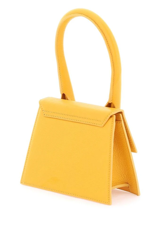 商品Jacquemus|Jacquemus le chiquito moyen bag,价格¥3608,第2张图片详细描述