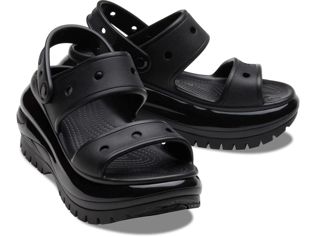 商品Crocs|Classic Mega Crush Sandal,价格¥369,第1张图片