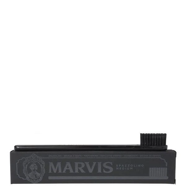 商品Marvis|Marvis Toothbrush - Black,价格¥49,第1张图片