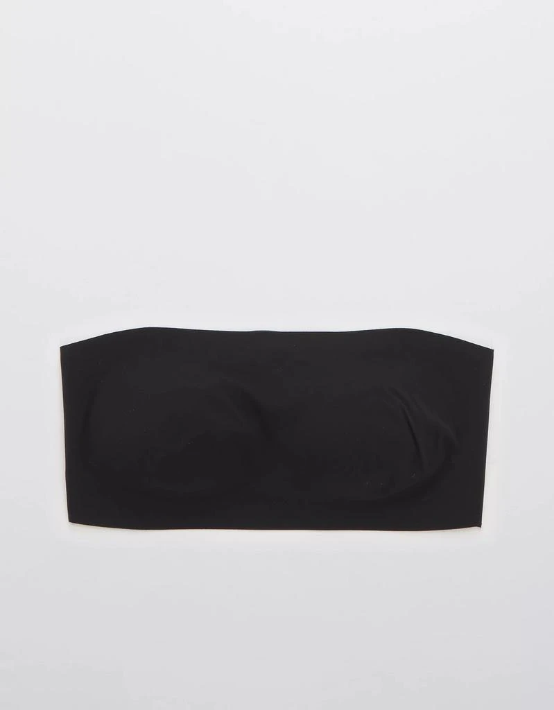 商品Aerie|SMOOTHEZ Bandeau Bralette,价格¥256,第4张图片详细描述