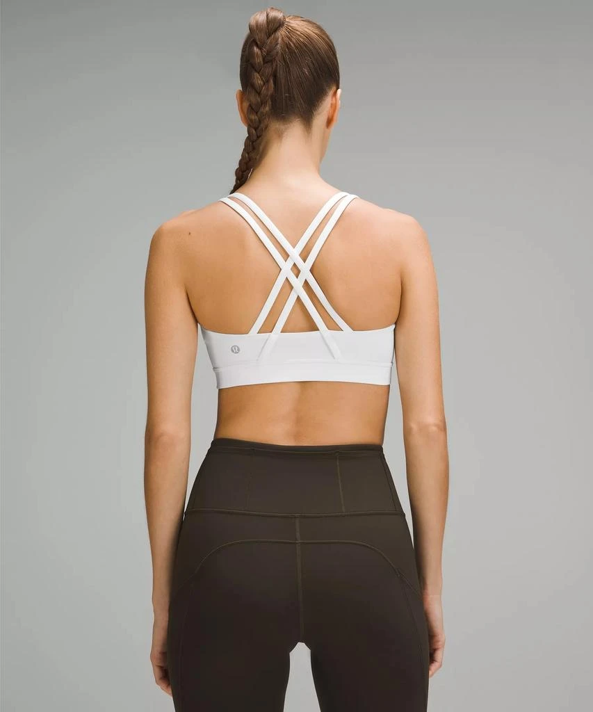 lululemon Energy Bra *Medium Support, B–D Cups 商品