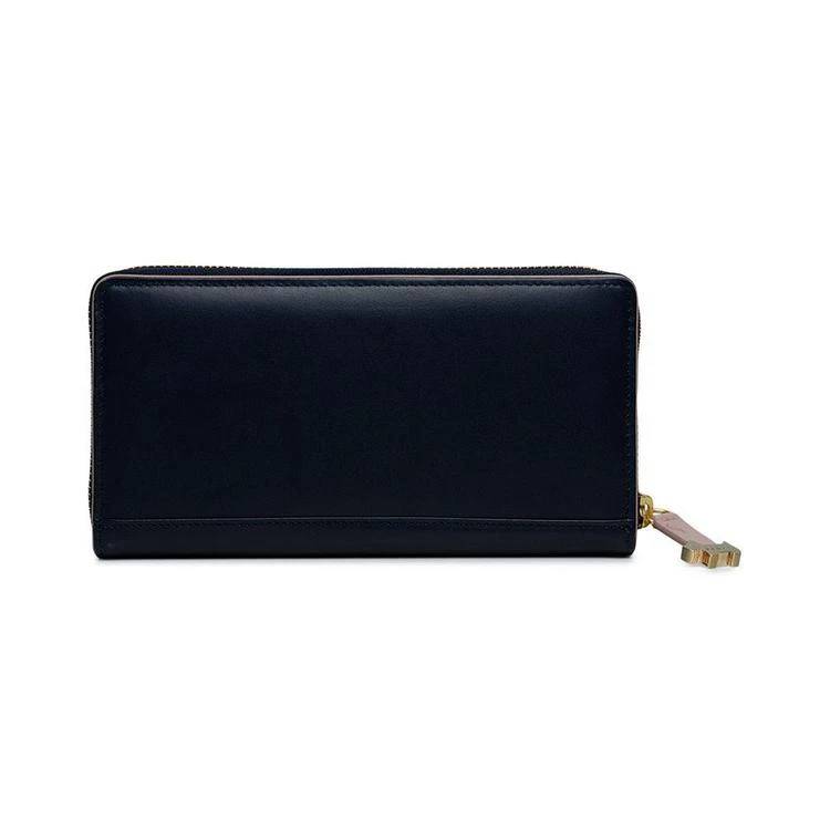 Arlington Street Large Zip-Around Matinee Wallet 商品