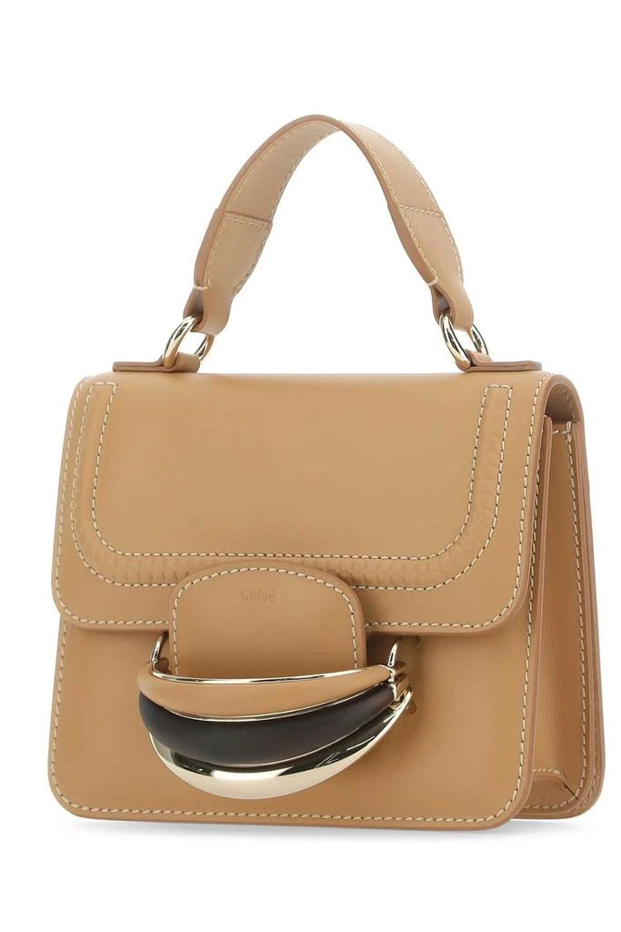 商品Chloé|Chloé Kattie Small Crossbody Bag,价格¥11318,第3张图片详细描述