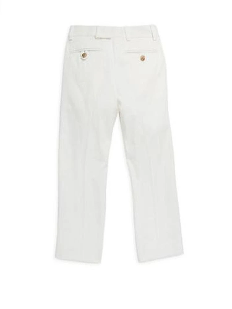 商品Ralph Lauren|Toddler's, Little Boy's & Boy's Woodsman Pants,价格¥652,第2张图片详细描述