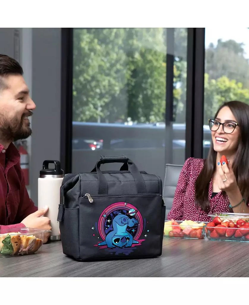 商品ONIVA|Disney's Lilo and Stitch on The Go Lunch Cooler,价格¥254,第5张图片详细描述