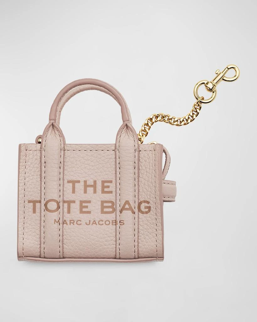 商品Marc Jacobs|The Nano Tote Bag Charm,价格¥977,第1张图片