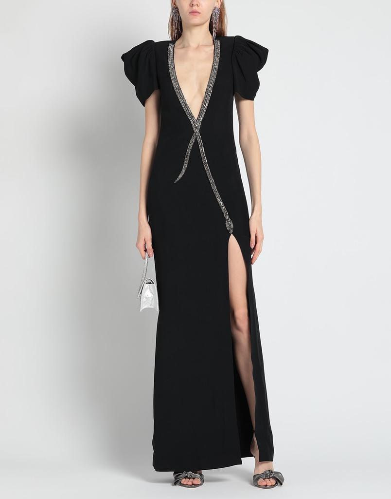 商品John Richmond|Long dress,价格¥5460,第4张图片详细描述