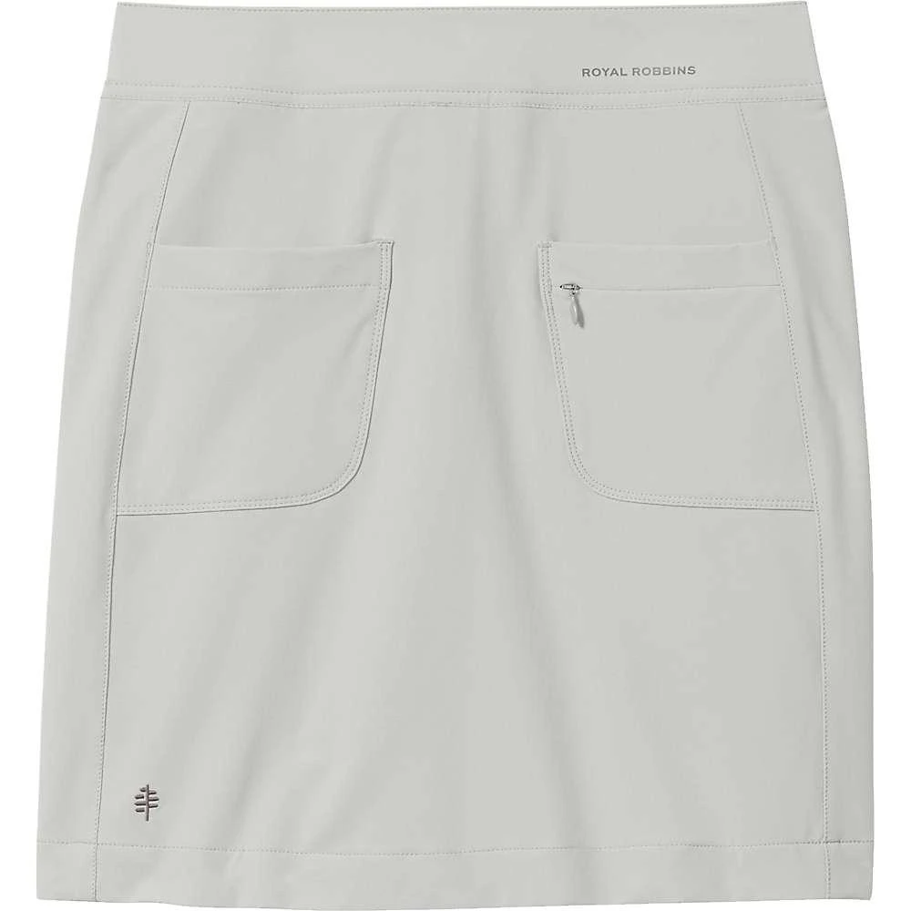 商品Royal Robbins|Royal Robbins Women's Alpine MTN Pro Skort,价格¥400,第4张图片详细描述