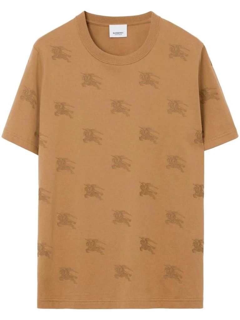 商品Burberry|Burberry T-shirts and Polos,价格¥3643,第1张图片