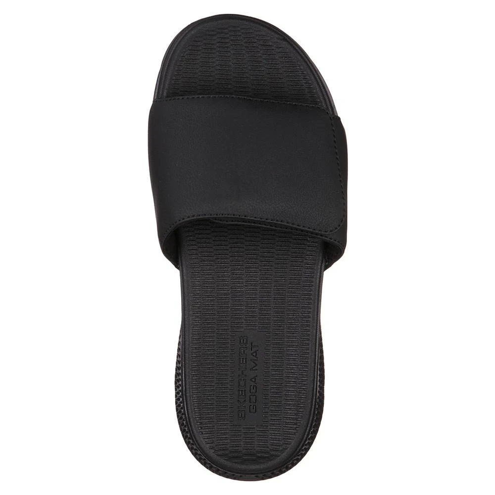 Men's Go Consistent - Watershed Slide Sandals from Finish Line 商品