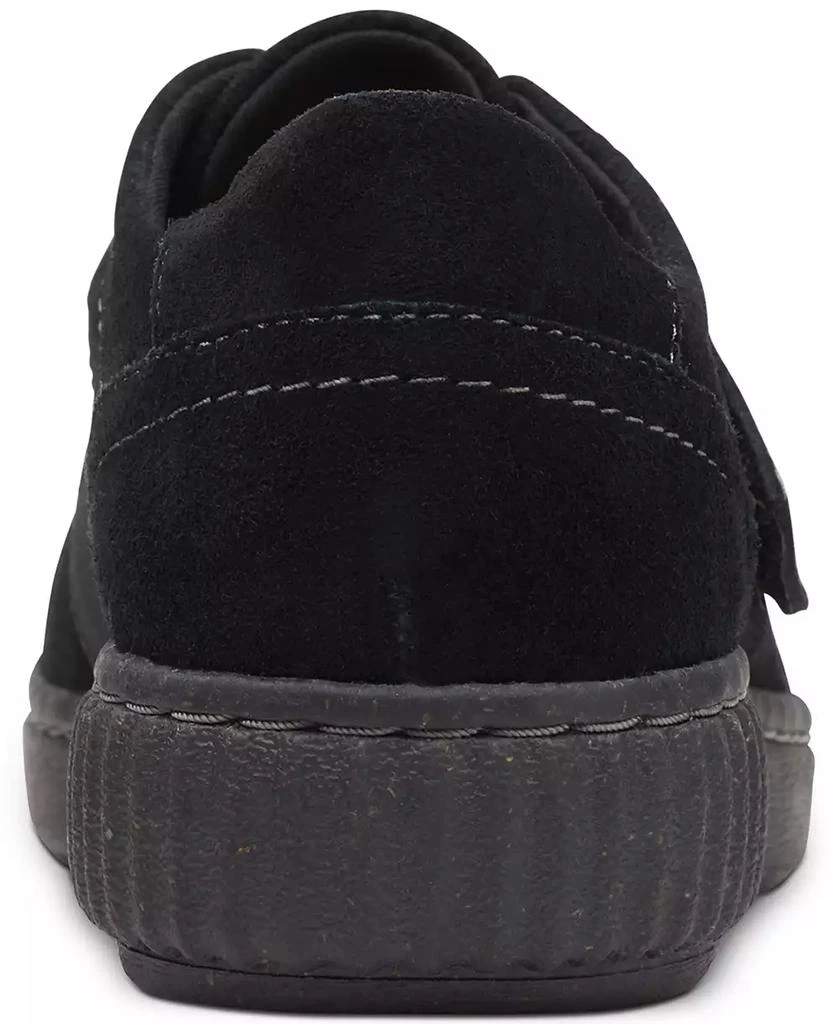 商品Clarks|Women's Caroline Holly Sneakers,价格¥347,第3张图片详细描述