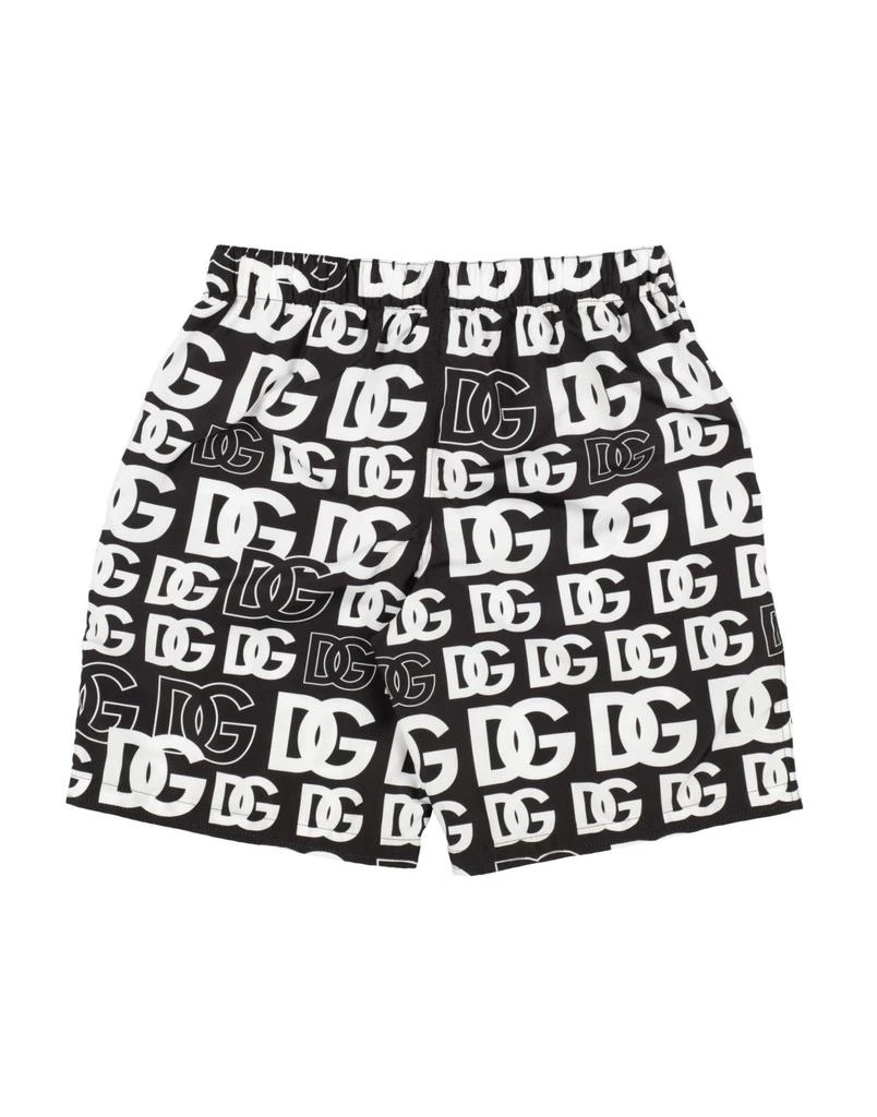 商品Dolce & Gabbana|Swim shorts,价格¥1166,第2张图片详细描述