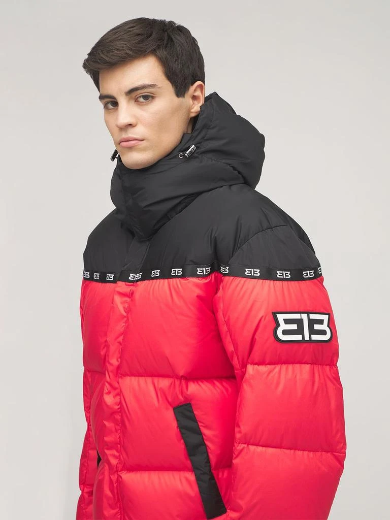 商品313|Heavy-weight Down Jacket,价格¥1332,第4张图片详细描述