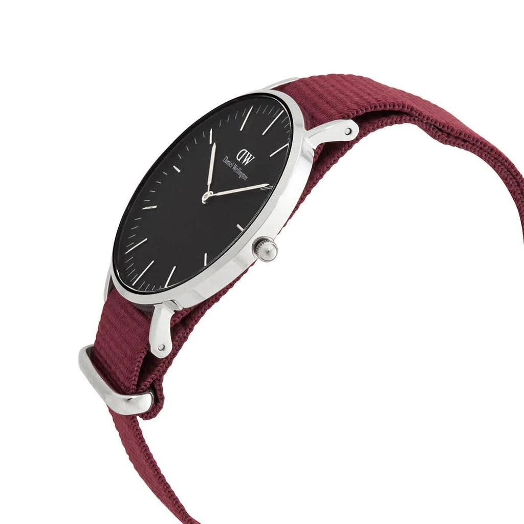 商品Daniel Wellington|Daniel Wellington Classic Roselyn Ladies Quartz Watch DW00100274,价格¥600,第2张图片详细描述