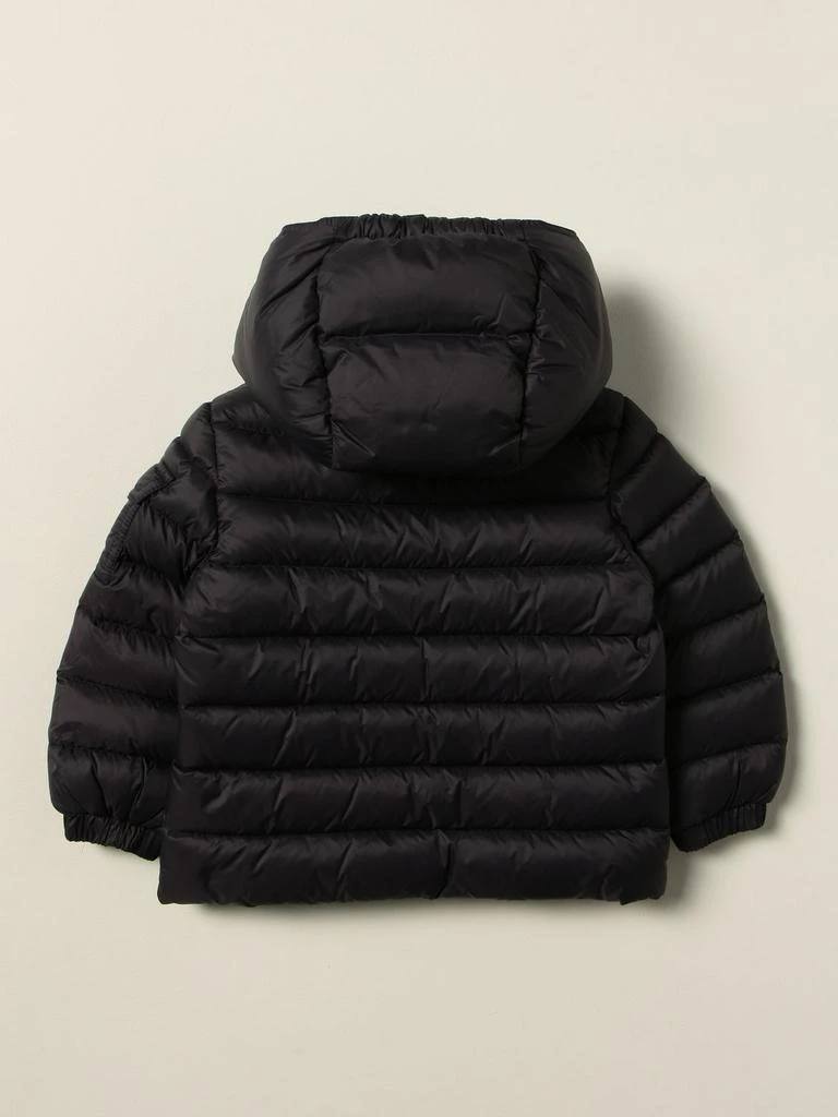 商品Moncler|Moncler nylon jacket,价格¥2694,第2张图片详细描述