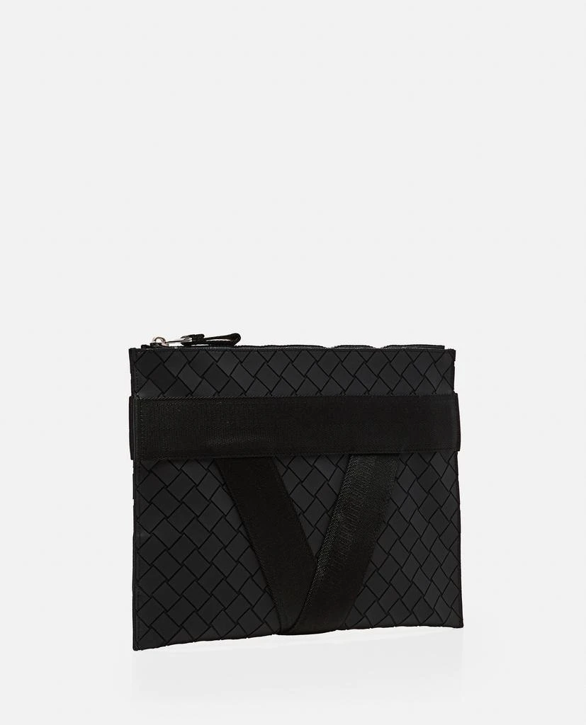 商品Bottega Veneta|Bottega Veneta  New rubber document holder size One Size,价格¥6752,第2张图片详细描述