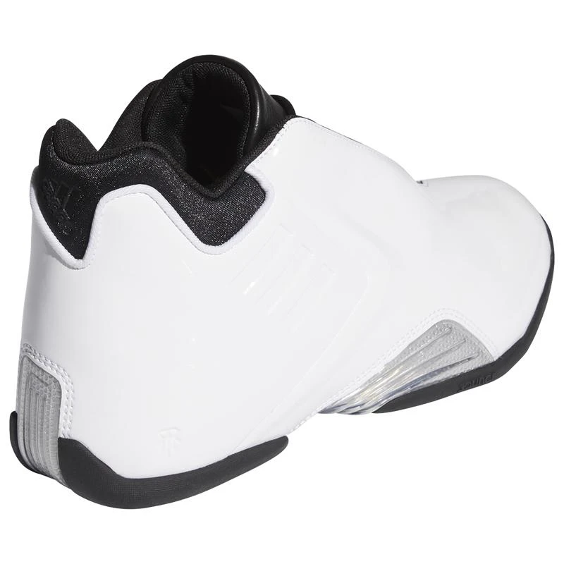 商品Adidas|男款 T-MAC 3 篮球鞋 麦迪3代 多色可选,价格¥663-¥876,第3张图片详细描述