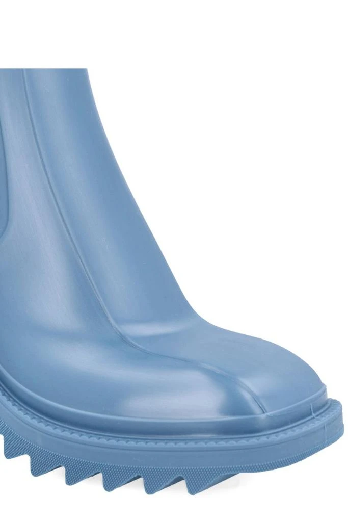 商品Chloé|Chloé Betty Rain Boots,价格¥2046,第4张图片详细描述