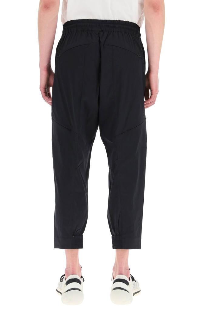 Y-3 sporty pants商品第3张图片规格展示