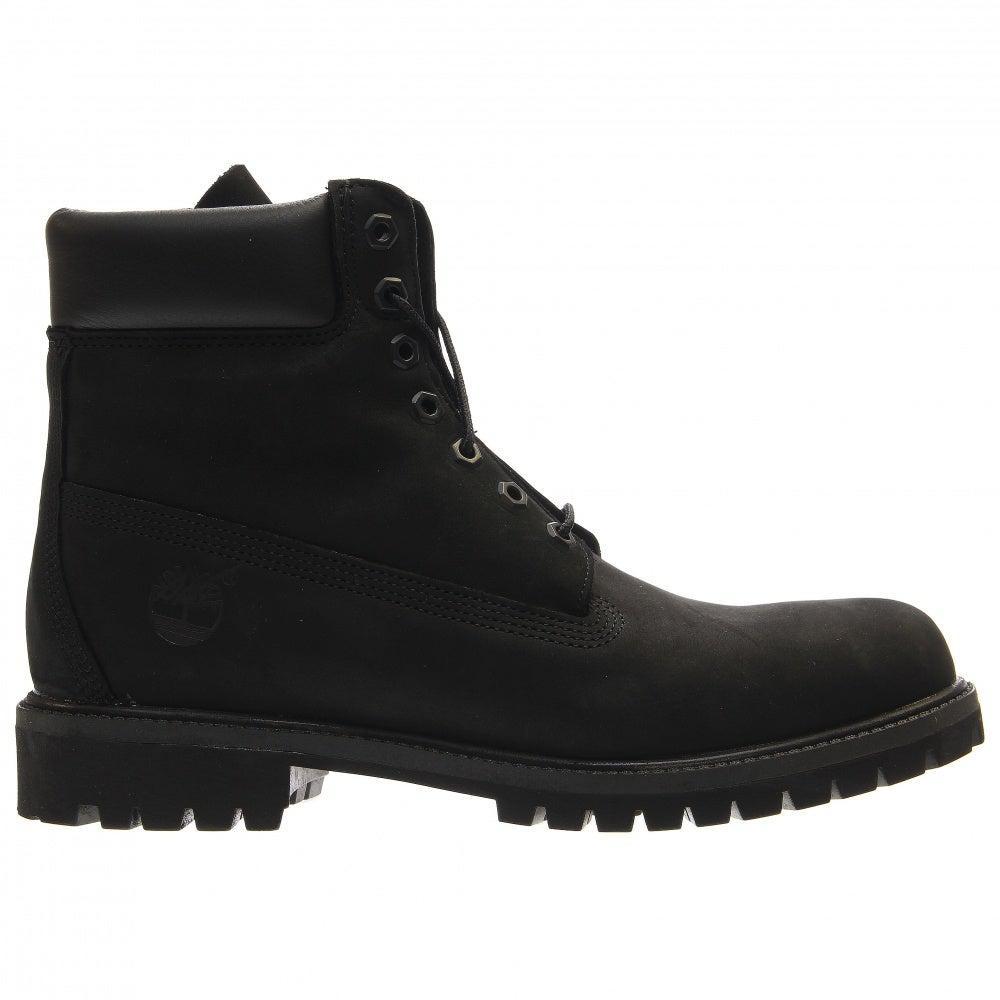 商品Timberland|6-Inch Premium Waterproof Boots 男款经典靴,价格¥1541,第3张图片详细描述