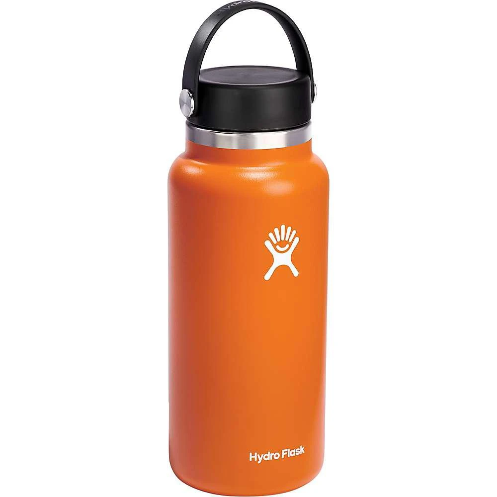 商品Hydro Flask|Hydro Flask 32 oz. Wide Mouth,价格¥373,第2张图片详细描述