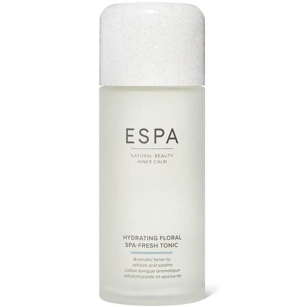 商品ESPA|ESPA Hydrating Floral Spa Fresh Tonic 200ml,价格¥459,第1张图片