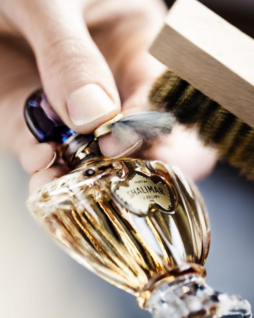 商品Guerlain|Shalimar Perfume Extract, 1.0 oz.,价格¥2573,第7张图片详细描述