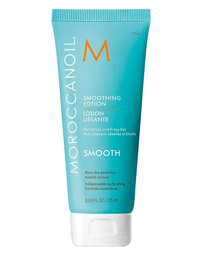 商品Moroccanoil|Smoothing Lotion,价格¥121,第2张图片详细描述