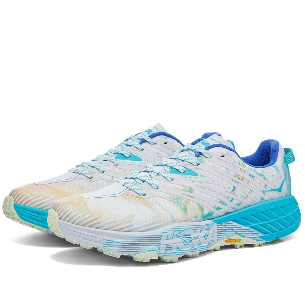 商品Hoka One One|HOKA ONE ONE Speedgoat 4 Sneaker,价格¥844,第1张图片