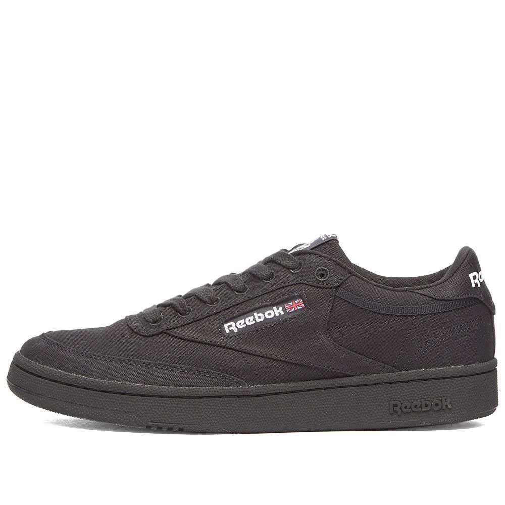 商品Reebok|Reebok Club C 85 Grow,价格¥626,第4张图片详细描述