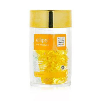 商品Ellips|Hair Vitamin Oil,价格¥112,第1张图片