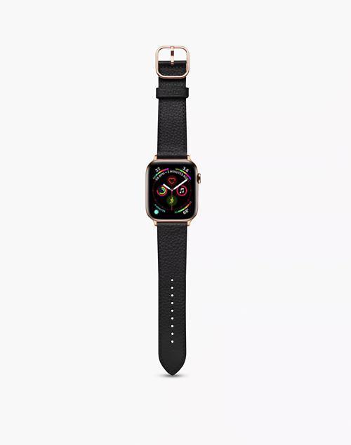商品Madewell|CASETiFY Genuine Leather Watchband (38MM/40MM/41MM),价格¥488,第3张图片详细描述