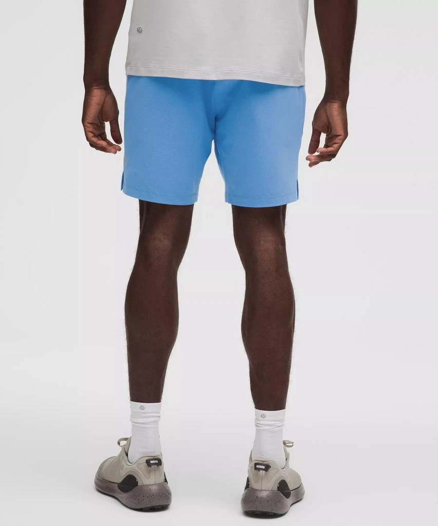 商品Lululemon|Zeroed In Linerless Short 7",价格¥309,第3张图片详细描述