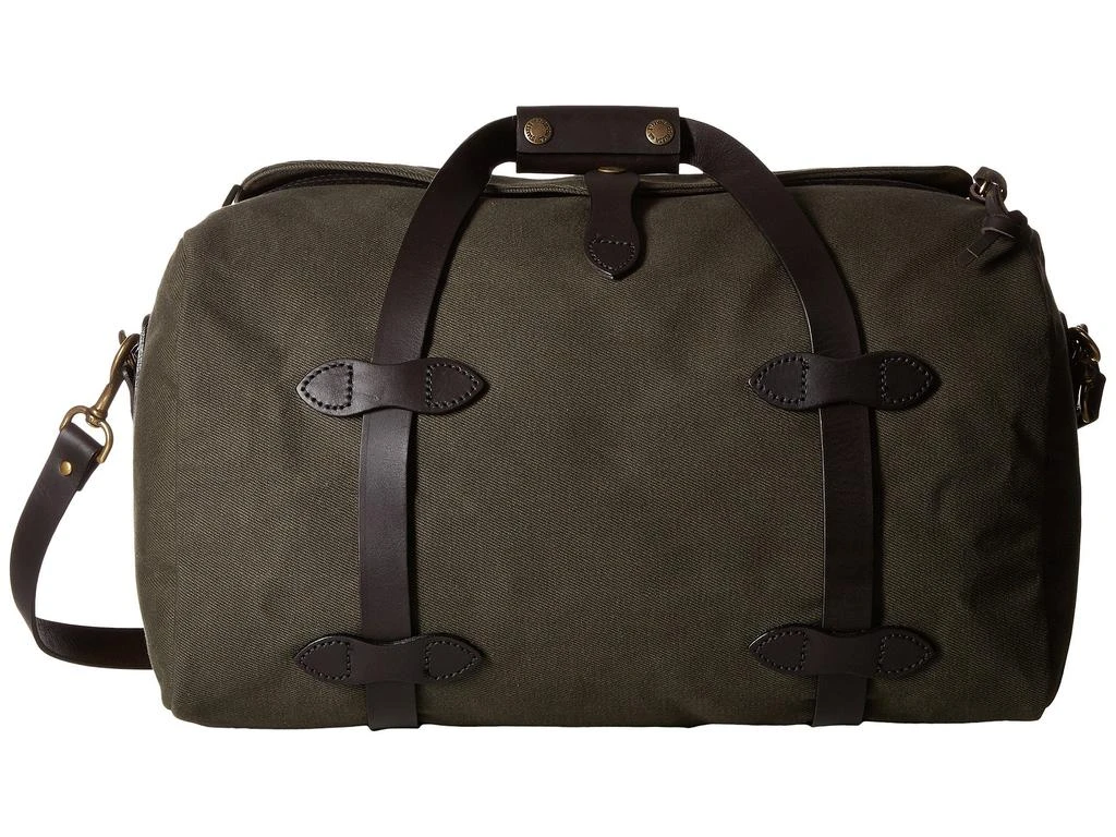 商品Filson|Small Duffle Bag,价格¥2617,第1张图片