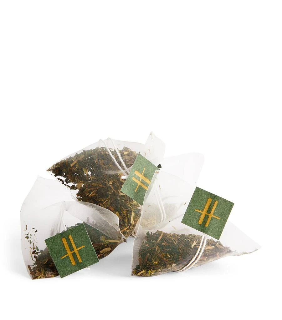 商品Harrods|No. 98 Moroccan Mint Green Tea (20 Tea Bags),价格¥86,第4张图片详细描述