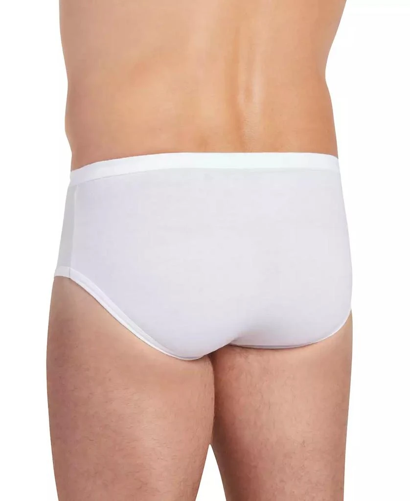 商品Jockey|Men's 3-Pack Underwear Elance Bikini,价格¥89,第2张图片详细描述