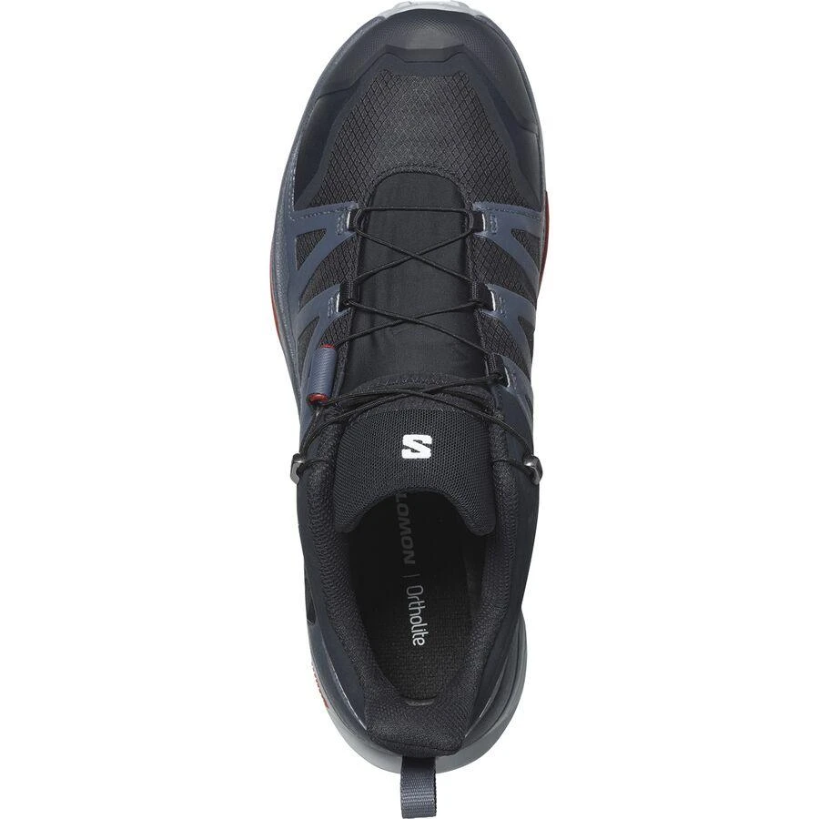 商品Salomon|X Ultra 4 GTX Hiking Shoe - Men's,价格¥582,第2张图片详细描述