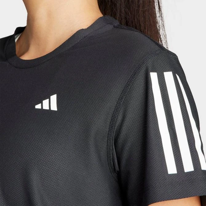 Women's adidas Own The Run T-Shirt 商品