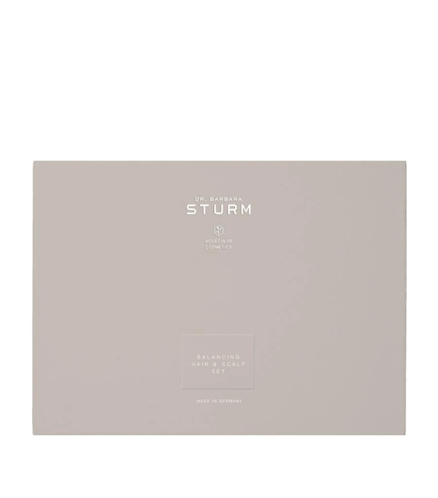 商品Dr. Barbara Sturm|Balancing Hair & Scalp Set,价格¥2079,第3张图片详细描述
