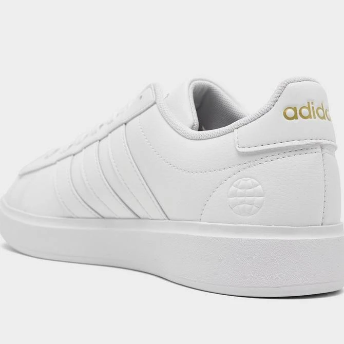 商品Adidas|Women's adidas Essentials Grand Court 2.0 Casual Shoes,价格¥523,第3张图片详细描述