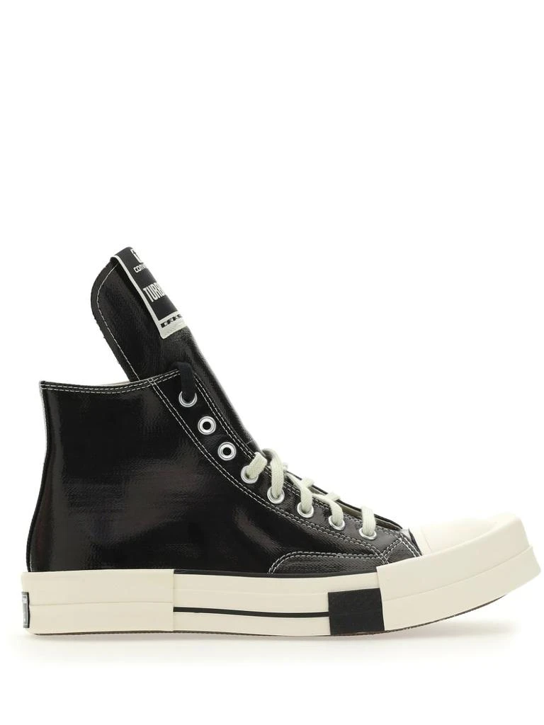 商品Converse|CONVERSE X RICK OWENS CONVERSE x DRKSHDW SNEAKERS,价格¥1515,第1张图片