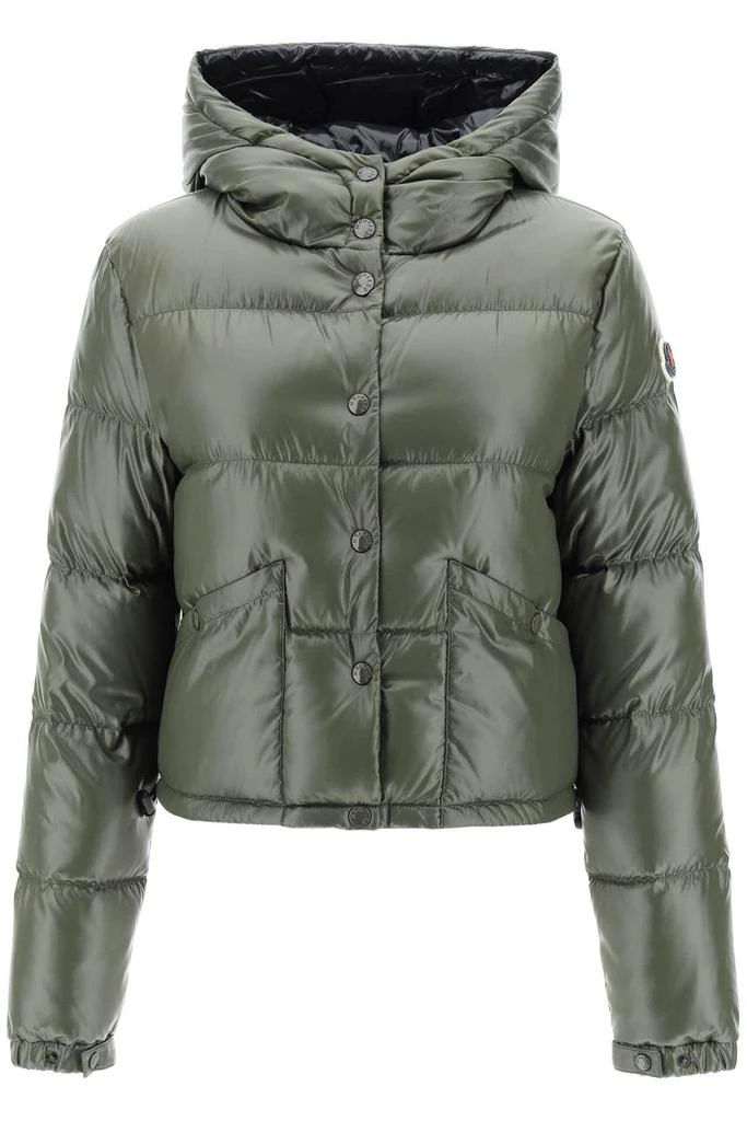 商品Moncler|BARDANETTE CROPPED DOWN JACKET,价格¥5325,第1张图片